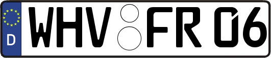 WHV-FR06