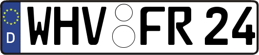 WHV-FR24