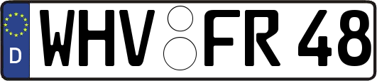 WHV-FR48