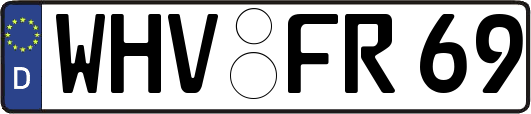 WHV-FR69