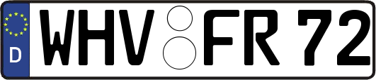 WHV-FR72