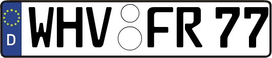 WHV-FR77