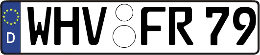 WHV-FR79