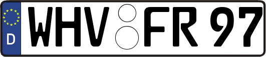 WHV-FR97