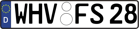 WHV-FS28