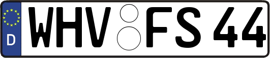 WHV-FS44