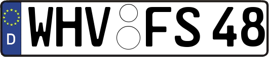 WHV-FS48