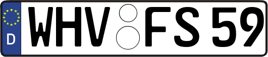WHV-FS59