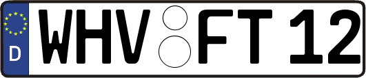 WHV-FT12
