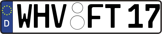 WHV-FT17