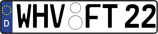 WHV-FT22