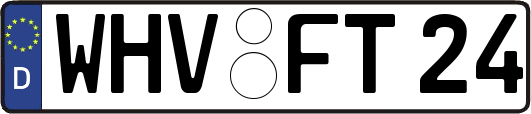 WHV-FT24