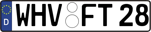 WHV-FT28