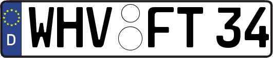 WHV-FT34