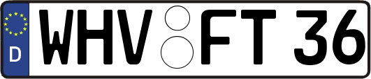 WHV-FT36
