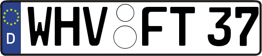 WHV-FT37