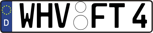 WHV-FT4