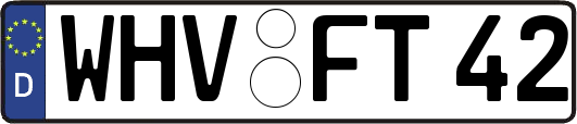 WHV-FT42