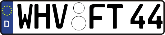 WHV-FT44