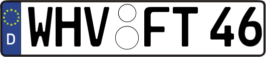 WHV-FT46
