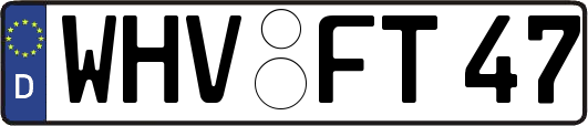 WHV-FT47