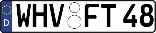 WHV-FT48
