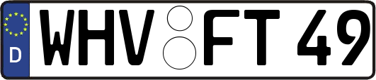 WHV-FT49