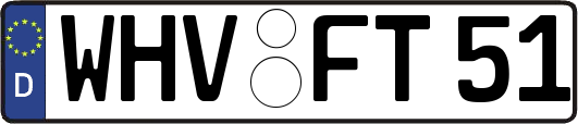 WHV-FT51