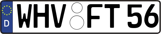 WHV-FT56