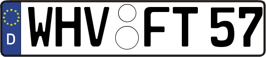 WHV-FT57