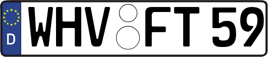 WHV-FT59
