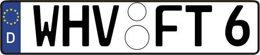 WHV-FT6