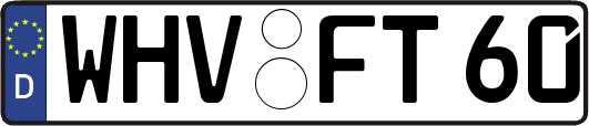 WHV-FT60