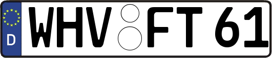 WHV-FT61
