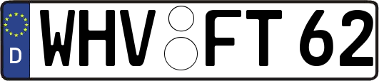 WHV-FT62