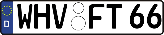 WHV-FT66