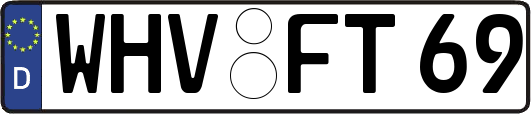 WHV-FT69