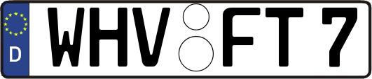WHV-FT7