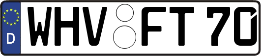 WHV-FT70