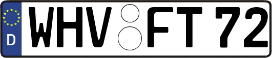 WHV-FT72