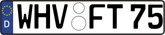 WHV-FT75