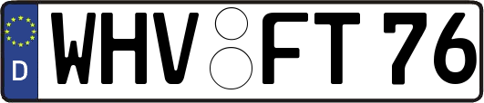 WHV-FT76
