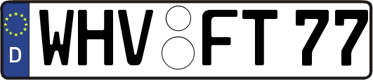 WHV-FT77