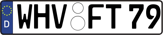 WHV-FT79