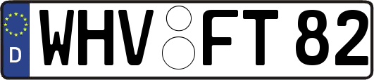 WHV-FT82