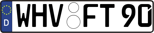 WHV-FT90