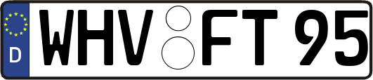 WHV-FT95