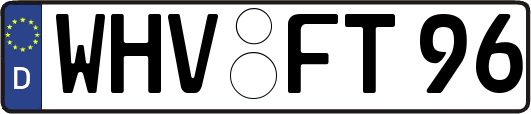 WHV-FT96