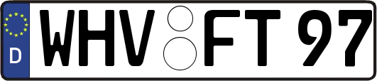 WHV-FT97