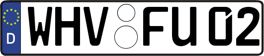 WHV-FU02
